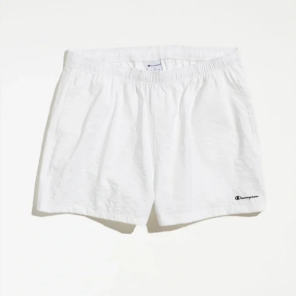 Champion Shorts New Champion Woven Gym Short Poshmark